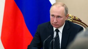 Jetzt spricht Putin zur Lage der Nation