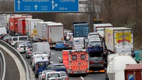Polizei in Nordrhein-Westfalen führt Dashcams ein