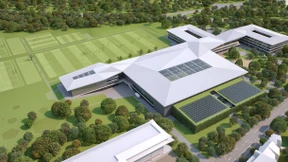 DFB-Bundestag stimmt Bau der Akademie zu