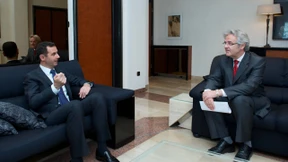  „Europe’s backyard would become a terrorist haven“ 