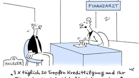 Beratung und Verkauf in der Finanzberatung trennen