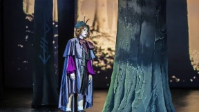 Musik, die fetzt und berührt