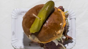 Kochen, Alter, kochen!