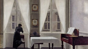 Vorhang auf fürs große Nordlicht 