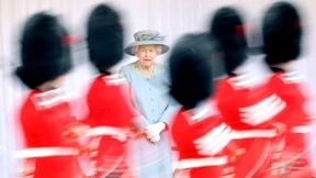 Ein „Pudding“ des Volkes zur Ehre der Queen