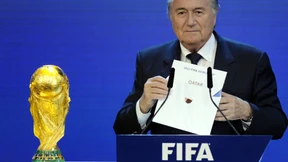 „Die Fifa ist krank und korrupt“