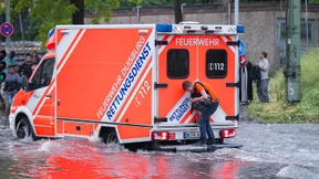 „Die Lage ist weiterhin brisant“