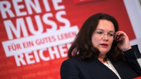 So tief fällt das Rentenniveau