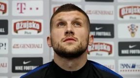 „Wir planen fest mit Rebic“