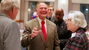 Trumps Parteifreund will „Gottes Gesetz“ etablieren