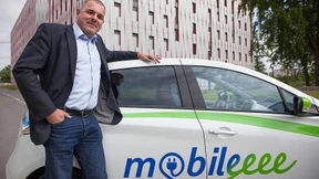 Stromrechnung für Einsteiger