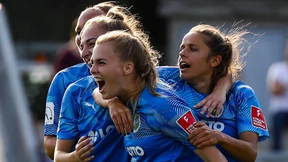 Frankfurt mit Wille zum Sieg über Turbine