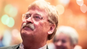 Ist jetzt Europas Stabilität in Gefahr, Elmar Brok?