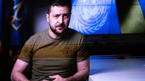 Selenskyj fordert Bestrafung Russlands, Austausch von Gefangenen