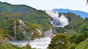 Im Tal der verlorenen Wunder