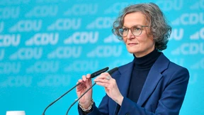 Eine Ministerin und ihr „desaströses Führungsverhalten“