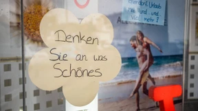 Wer macht schon Reisepläne?