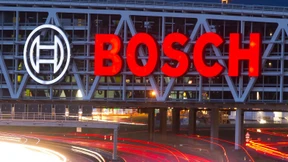 Einzelne Bosch-Mitarbeiter im Visier der Behörden