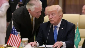 Amerika verstrickt sich im Qatar-Konflikt in Widersprüche