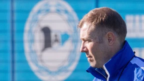 Kramers jugendlich anmutende Neugier