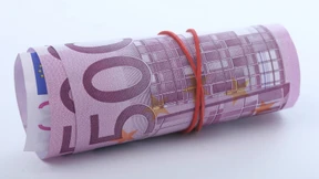 Diese verflixten tausend Euro