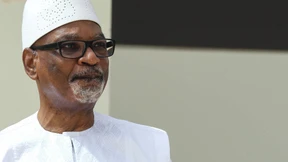 Präsident Keita tritt nach Meuterei zurück