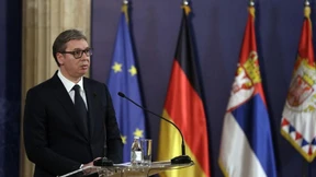 „Größte Krise seit 1945“