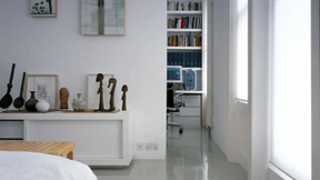 Ein Hoch auf die kleine Wohnung