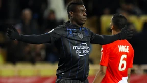 Balotellis Doppelpack reicht nicht