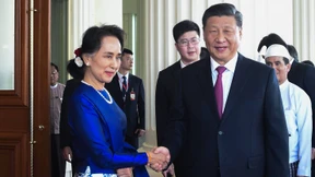 Das Spiel mit dem Schmuddelkind