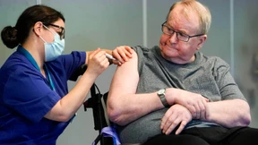 China und die Mär von den Biontech-Toten