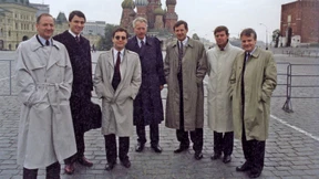 Große Politik in kleinen Schritten 