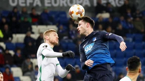 Hoffenheim verabschiedet sich mit Unentschieden