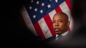 Korruption hat unter New Yorker Stadtoberhäuptern Tradition