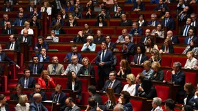 Die kleinere Hälfte