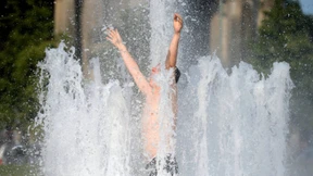 Ein Hoch auf den Sommer 