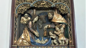 Der Himmel  auf Erden