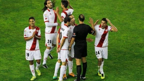 Der Trick mit der neuen Abseitsregel