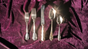 Warum Ihr Silber-Besteck mehr wert sein könnte, als Sie denken
