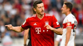 Der Bayern-Express rollt wieder