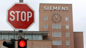 Siemens-Betriebsratschef verzichtet auf Vertragsverlängerung