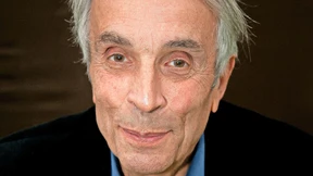 Wie riecht die Vergangenheit?