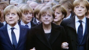 Propaganda, so weit das Auge reicht