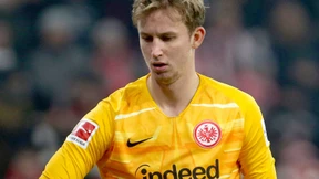 Großes Pech für Frankfurt – Torwart fehlt lange