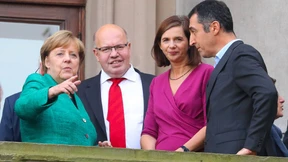 Schwarz-Grün ringt mit Lindners FDP