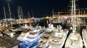 Der Luxus treibt die Wirtschaft an