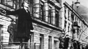 Der „linke Hass gegen die bürgerliche Demokratie“