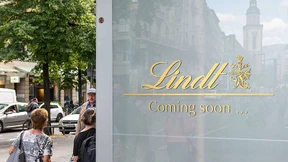 Windsor, Lindt und mehr