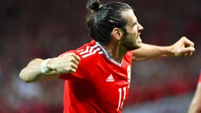 Wales stürmt ins Achtelfinale