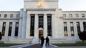 „Die Politik der Fed wird zur Hälfte in Peking bestimmt“